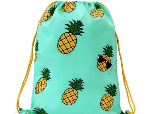 Gym Bag, Duffle Bag, Sports Backpack Bag, Promotional Football Kit Bag