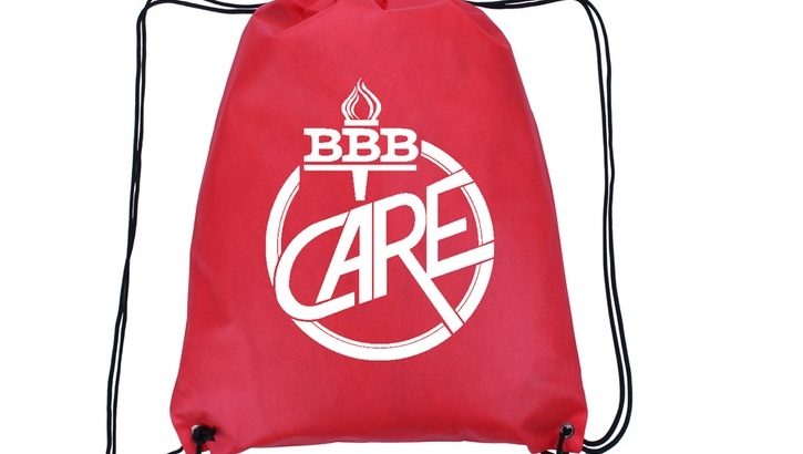 Gym Bag, Duffle Bag, Sports Backpack Bag, Promotional Football Kit Bag