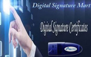 Digital Signature Certificate in Mumbai
