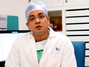 Best Urologist in Delhi – Dr. Anshuman Agarwal