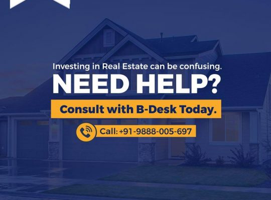 Property Dealers in Chandigarh Sector 34