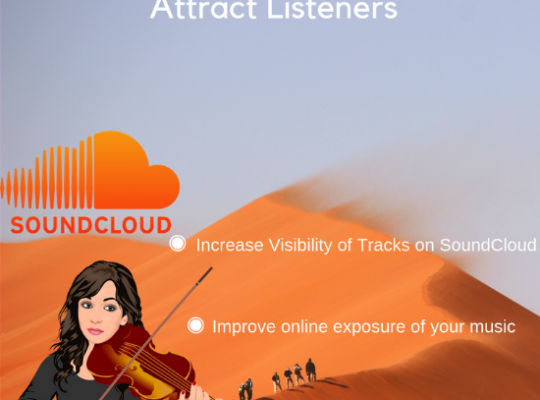 What Happens When You Buy 1M SoundCloud Plays?