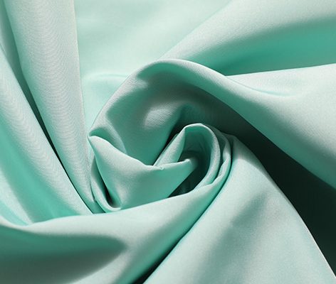 240T RECYCLE REPT POLYESTER PONGEE FABRIC