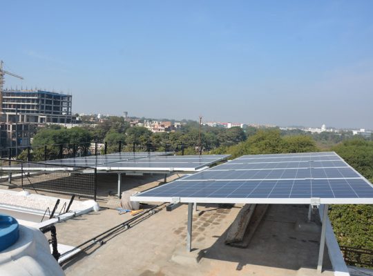 Surya Rayforce – Solar Power Companies in Punjab