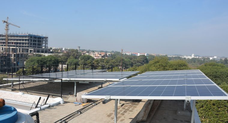Surya Rayforce – Solar Power Companies in Punjab