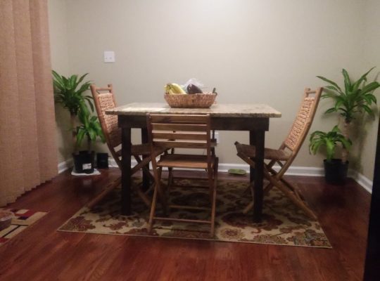 RR Quality Cleaning Services LLC