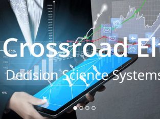 Crossroad ELF | Best Data Analytics | Data Science | Data Engineering Company in Bangalore, India