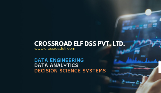 Crossroad ELF | Best Data Analytics | Data Science | Data Engineering Company in Bangalore, India