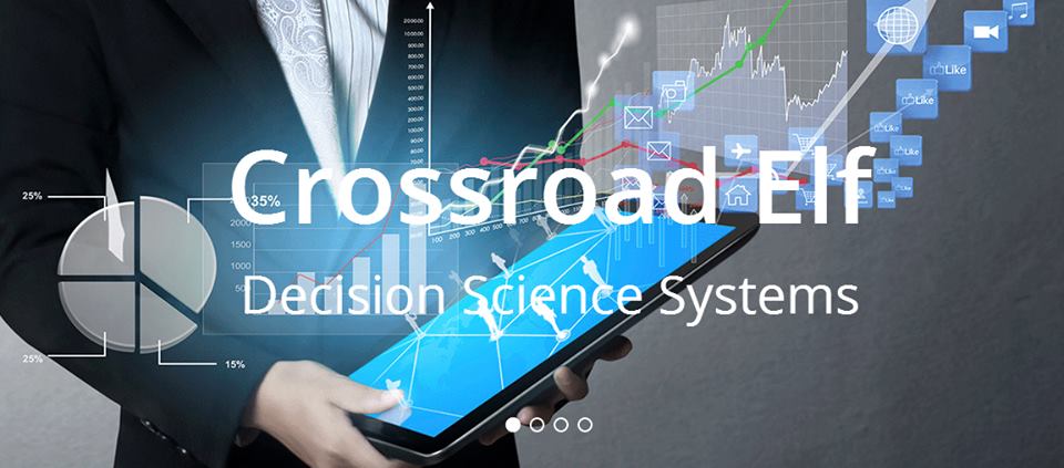 Crossroad ELF | Best Data Analytics | Data Science | Data Engineering Company in Bangalore, India