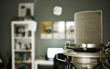 Highly recommended voice dubbing studio in india