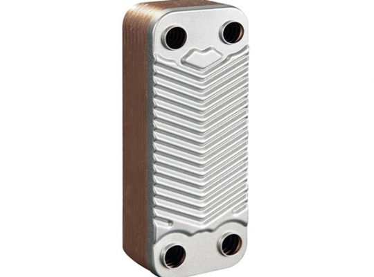 Brazed Plate Heat Exchangers-FHC012