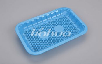 Ningbo Linhua Plastic Co., Ltd