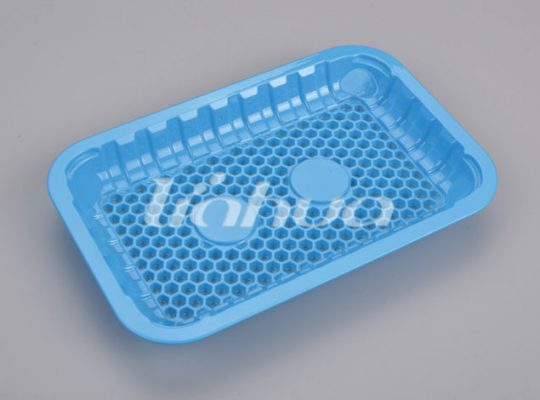 Ningbo Linhua Plastic Co., Ltd