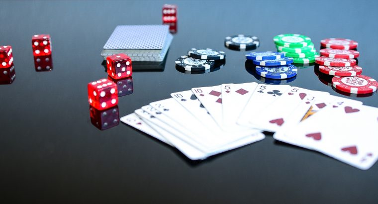 Best Online Poker Deals at Universal Poker Affiliates