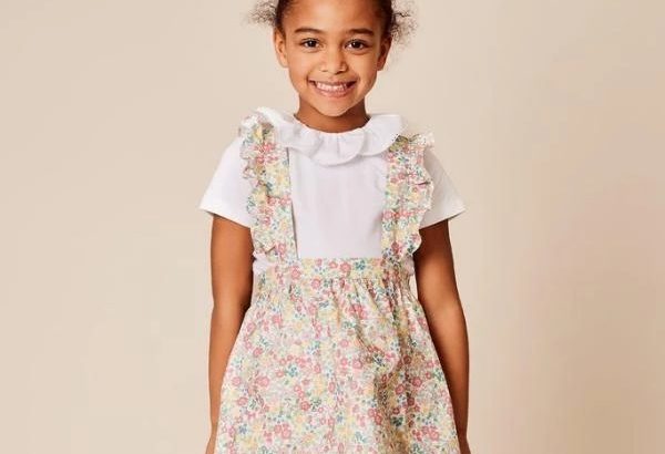 WinnieKidsClothes Personalized Children Clothing