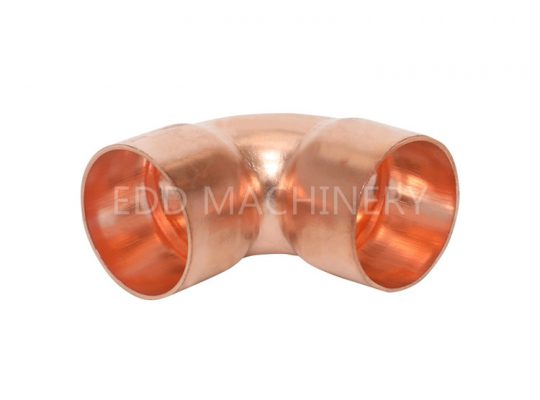 Copper Elbow