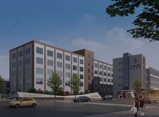Inshare Furniture Co., Ltd