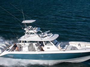 Hire the Best Fishing Boat Services Near You