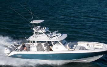 Hire the Best Fishing Boat Services Near You