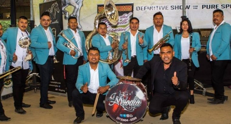 Banda la melodia