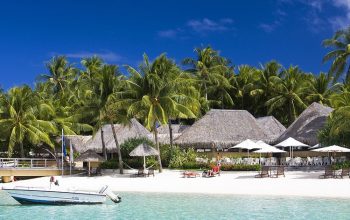 Holidays in Bora Bora, French Polynesia – Grab a deal now