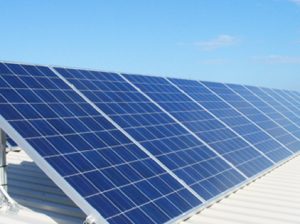 Famous solar installation company in india- Vincent Solar Energy