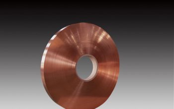 Copper Strip for Fire-proof Cable