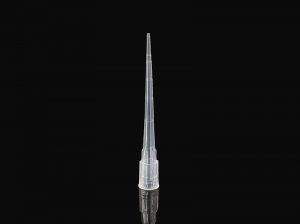 10UL LONG PIPETTE TIP