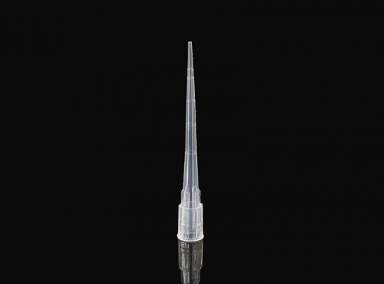 10UL LONG PIPETTE TIP
