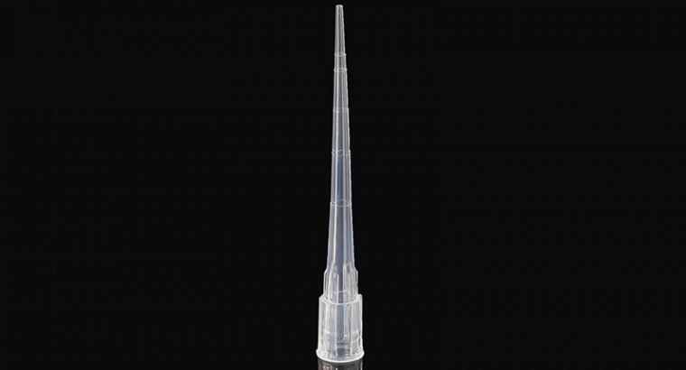 10UL LONG PIPETTE TIP