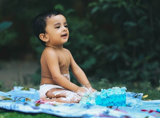 Birthday Photographers in Hyderabad | My Memory Maker