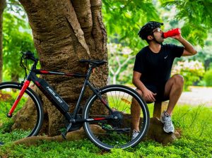 Best Electric Bicycle In India