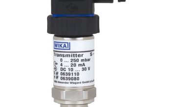 Flush pressure transmitter Supplier | Seeautomation & Engineers