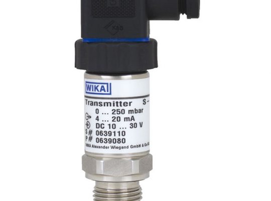 Flush pressure transmitter Supplier | Seeautomation & Engineers