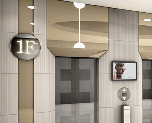 Suxun Elevator Co.,Ltd.