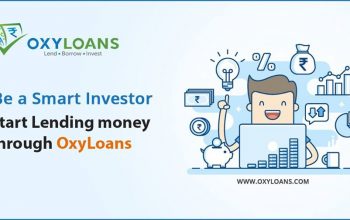 P2P lending, Peer to Peer lending in Hyderabad, India – Oxyloans
