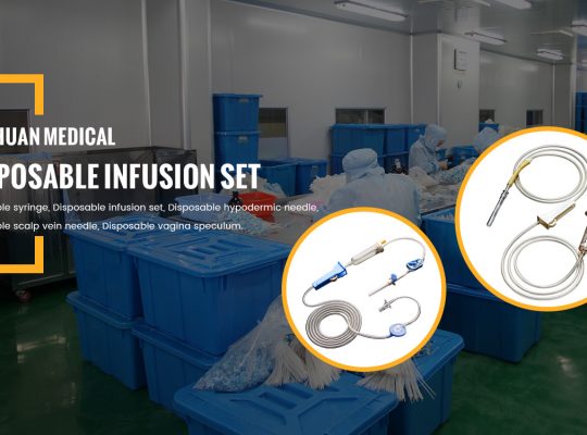 Zhejiang Jinghuan Medical Apparatus Co., Ltd.
