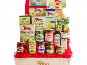 Send Italian Gift Baskets To Your Loved Ones With Great Wishes!