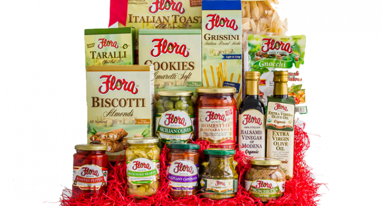 Send Italian Gift Baskets To Your Loved Ones With Great Wishes!