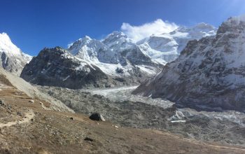 Top Discounted Trekking Packages @ Nepal Base Camp Treks Pvt. Ltd.