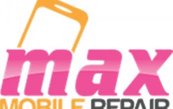 Max Mobile Repair – Sure Shot Cure-Centre for your Smart Phone