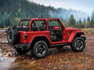 Jeep Parts and Accessories | JDC Parts