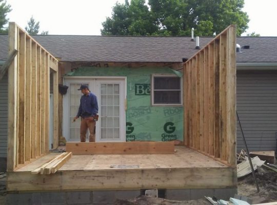 RAMIREZ REMODELING, LLC