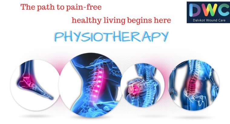 Best Physiotherapy Hospital in Bangalore DWC
