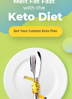 8 Week Custom Keto Diet Meal Plan