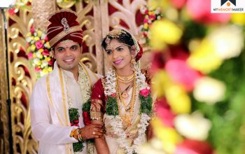 Wedding Photographers In Hyderabad | My Memory Maker