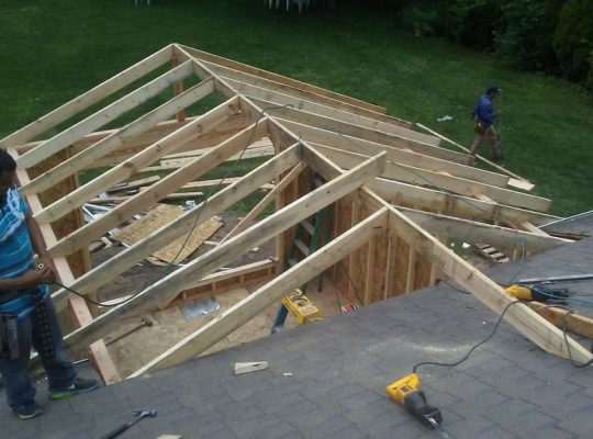 RAMIREZ REMODELING, LLC
