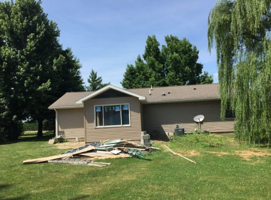 RAMIREZ REMODELING, LLC