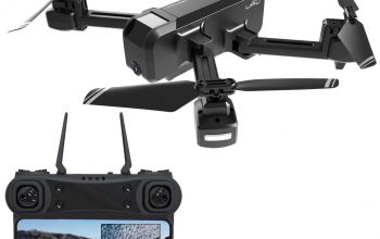 Drone X Pro Travel Camera