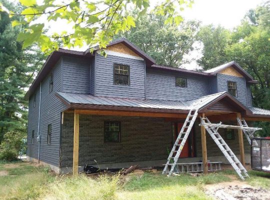 RAMIREZ REMODELING, LLC